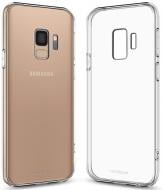 Чохол-накладка MakeFuture Air Case для Samsung S9 clear (MCA-SS9)