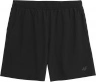 Шорты 4F SHORTS FNK M253 4F SS23 4FMM00TFSHM253-20S р. L черный