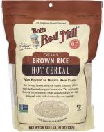 Рис Bob's Red Mill каша з коричневого рису без глютену, 737 г