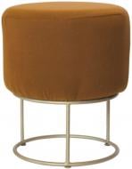 Пуф Woodville Голден жовтий