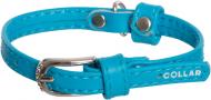 Ошейник Collar Glamour без украшений 9 мм 19-25 см 32012