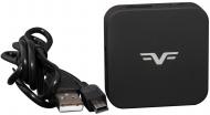 USB-хаб Frime 4хUSB2.0 black (FH-20020) USB-хаб Frime 4хUSB2.0 black (FH-20020)