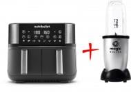 Мультипіч NUTRIBULLET Twin NBA081B