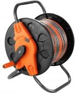 Котушка для шланга NEO tools на підставці (15-791)