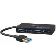 USB-хаб Frime Frime 4хUSB3.0 Black (FH-30510) USB-хаб Frime Frime 4хUSB3.0 Black (FH-30510)