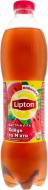 Безалкогольний напій Lіpton Чорний чай Кавун-М'ята 1,5 л (4823063122764)