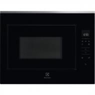 ВИТРИНА! Встраиваемая микроволновая печь Electrolux KMFE264TEX