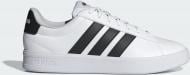 Кросівки чоловічі Adidas GRAND COURT 3.0 IH1472 р.44 2/3 білі