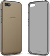 Чохол-накладка MakeFuture Air Case для Honor 7A black (MCA-H7ABK)