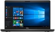 Ноутбук Dell Latitude 5501 15,6" (N002L550115ERC_W10) black