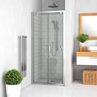 Душевые двери Vagnerplast Oris DOD 100x190 VPZA100ORI4S0X-H0
