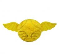 Іграшка TY стрибунець Beanie Bouncers Harry Potter Golden Snitch жовтий 83045 Іграшка TY стрибунець Beanie Bouncers Harry Potter Golden Snitch жовтий 83045