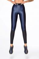 Леггинсы Designed for Fitness New Perform Pro 202210630 р.S черный с синим