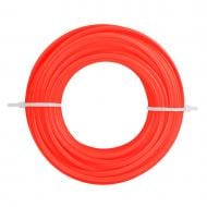 Леска для мотокосы NEO tools 2,4 мм 15 м (07-102)