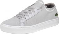 Кроссовки Lacoste LA_PIQUEE_119_1_CFA 737CFA00162Q5 р.40 серый Кроссовки Lacoste LA_PIQUEE_119_1_CFA 737CFA00162Q5 р.40 серый