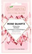 Маска для обличчя Bielenda Crystal Glow Rose Quartz