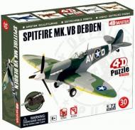 Пазл 4D Master Самолет Spitfire MK.VB Debden 26903