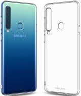 Чехол-накладка MakeFuture Air Case для Samsung A9 2018 (A920) clear (MCA-SA920CL)