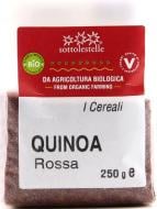 Киноа Sottolestelle красное органическое 250 г