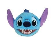 Іграшка TY м’який стрибунець bouncers Стіч 83026