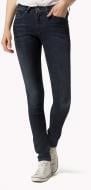 Джинсы Tommy Hilfiger Mid rise skinny Nora DYDST 1657669469-640 р. 25-32 синий