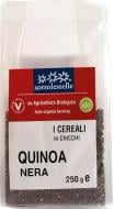 Киноа Sottolestelle черная органическая 250 г 250 г