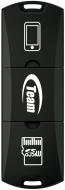 Кардридер Team USB2.0 Team M141 Black (TM141B01)