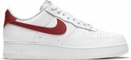 Кроссовки мужские демисезонные Nike AIR FORCE 1 CZ0326-100 р.45,5 белые