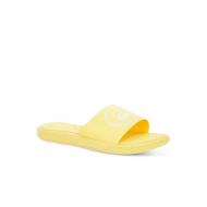 Шлепанцы Lacoste L.30_SLIDE_119_2_CFA 737CFA0020241 р.38 желтый
