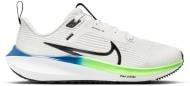 Кроссовки детские демисезонные Nike AIR ZOOM PEGASUS 40 DX2498-006 р.36 белые
