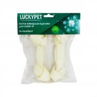 Кость для собак Lucky Pet Баварская узловая №3 M 14-16 см 2 шт./уп.
