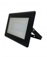 ВИТРИНА! Прожектор светодиодный Ledvance серии Floodlight Eco Class 200 Вт IP65 черный 807518