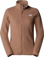Джемпер THE NORTH FACE NF0A855O6IH р.S коричневий
