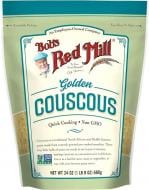 Кускус Bob's Red Mill золотий 680 г