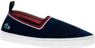 Кеды Lacoste L.YDRO_119_1_CFA 737CFA0022144 р.37,5 синий