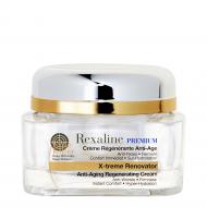 Крем для лица день-ночь Rexaline PREMIUM LINE-KILLER X-Treme Renovator 50 мл