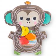Развивающий коврик Bright Starts Hungry Monkey 16755
