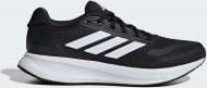 Кросівки чоловічі Adidas RUNFALCON 5 IH7758 р.43 1/3 чорні