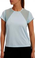 Футболка Energetics Tatyana W 419074-587 р.M блакитний