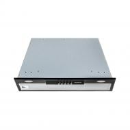 ВІТРИНА! Витяжка Pyramida ABH 52 PBA (1150) BL