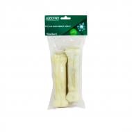 Кістка для собак Lucky Pet пресована максі 15 см 2 шт./уп.