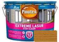 Деревозахисний засіб Pinotex extreme lazure stay clean калужниця напівмат 3 л