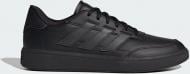 Кроссовки мужские Adidas COURTBLOCK IF6449 р.43 1/3 черные