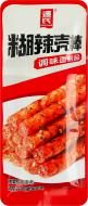 Снеки Genji food соєве м'ясо латяо 19 г