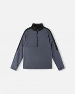 Джемпер Reima р.104 черный 5200393A-9780