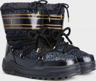 Сапоги Tommy Hilfiger W1285ANDA 7C FW0FW02029-403 р.40 синий