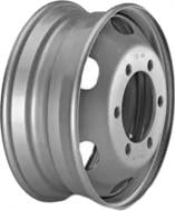 Диск колісний Hayes Lemmerz 29847906 R 17,5 6x205 ET 116 DIA 161