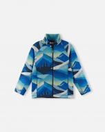 Джемпер Reima р.110 синий 5200054D-6597