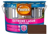 Деревозащитное средство Pinotex extreme lazure stay clean тик полумат 3 л