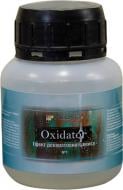 Раствор для декорирования металлических поверхностей Feidal Oxidator эффект декоративной окиси голубовато-бирюзовый 0,1 л